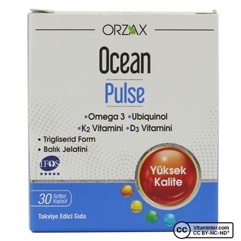 omega 3 ocean pulse